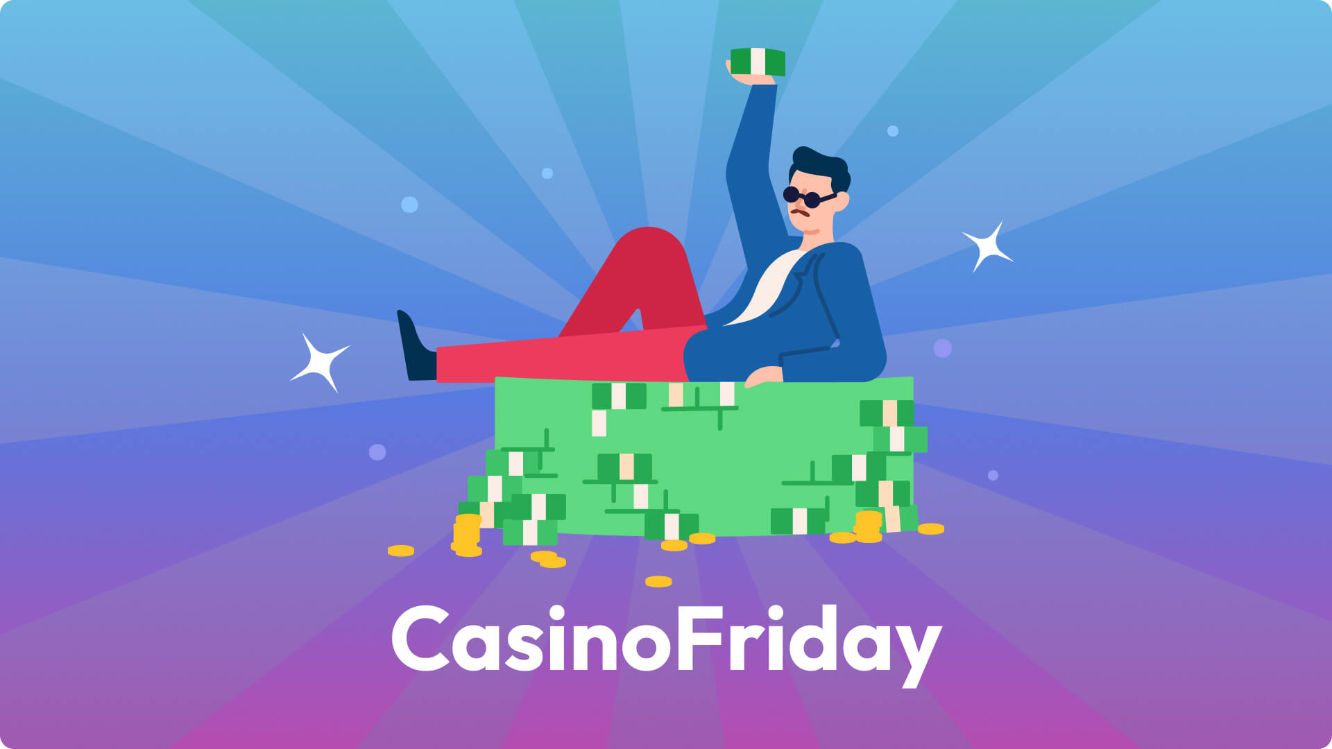 CasinoFriday