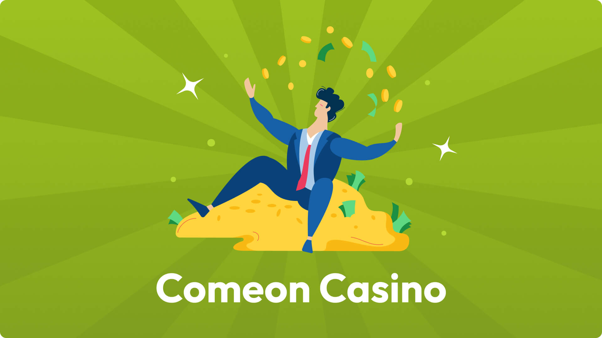 Comeon Casino