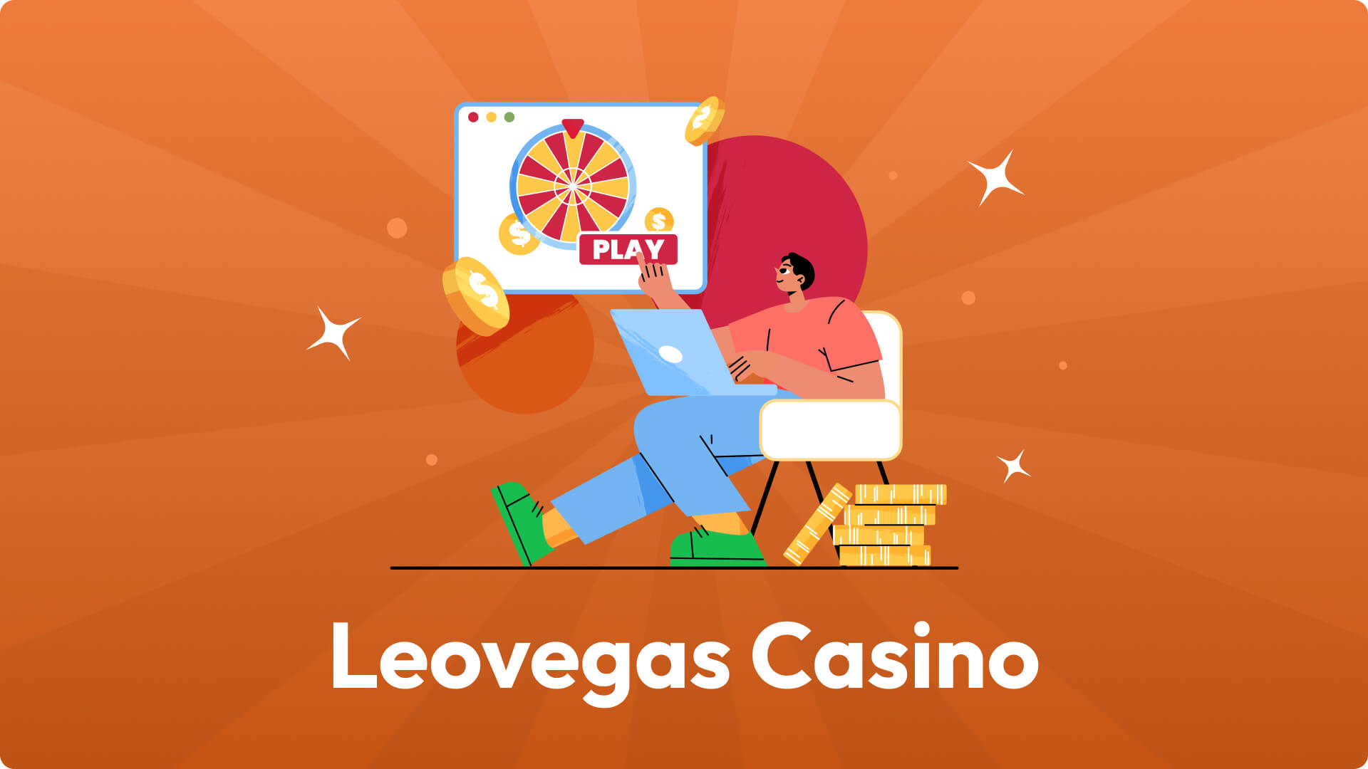 LeoVegas Casino