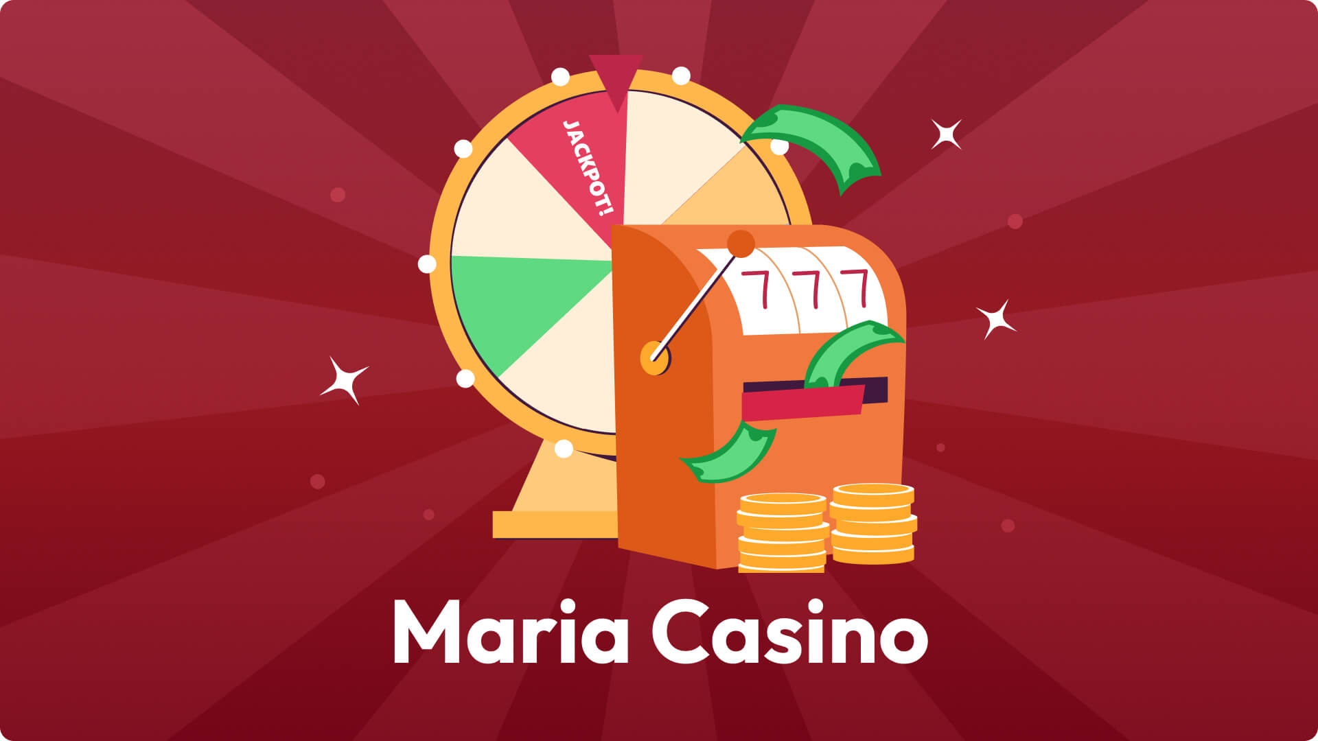 Maria Casino