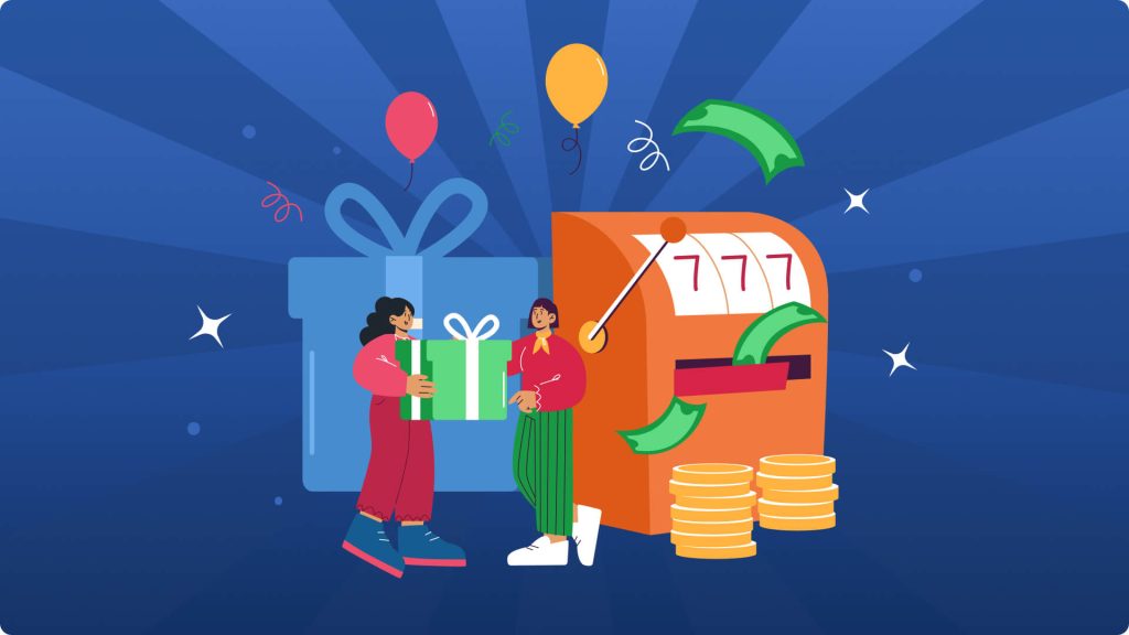 Bonuser uten innskudd