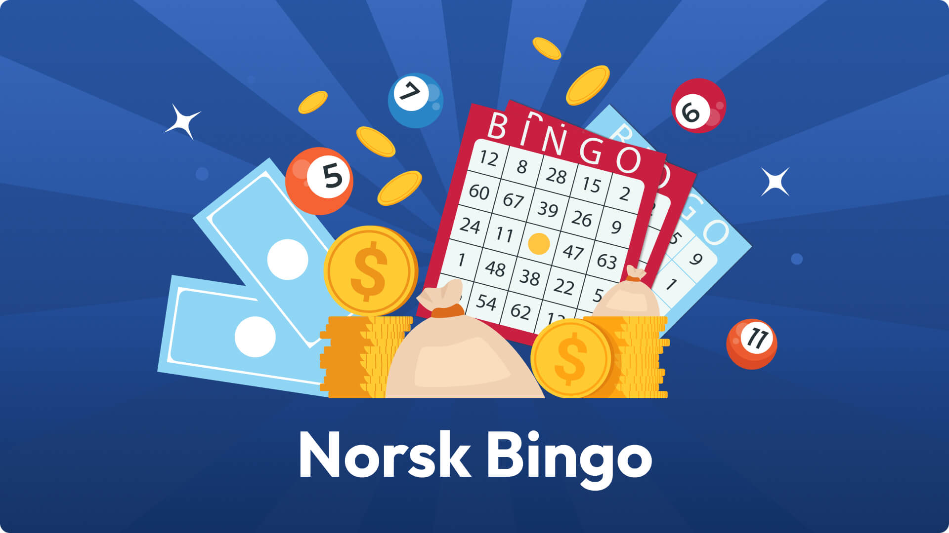 Norsk Bingo