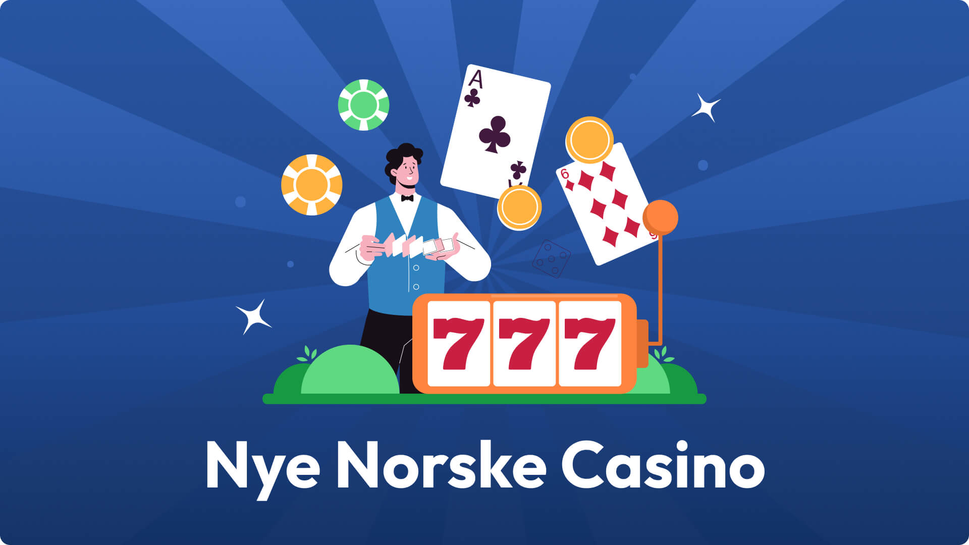 Nye Norske Casino