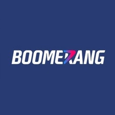 Boomerang-bet logo
