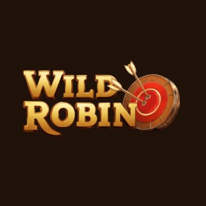 WildRobin logo